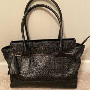 Great condition shoulder bag Kate Spade.